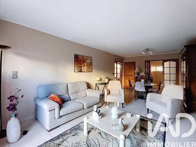 Maison - 152 m² - 5 pièces