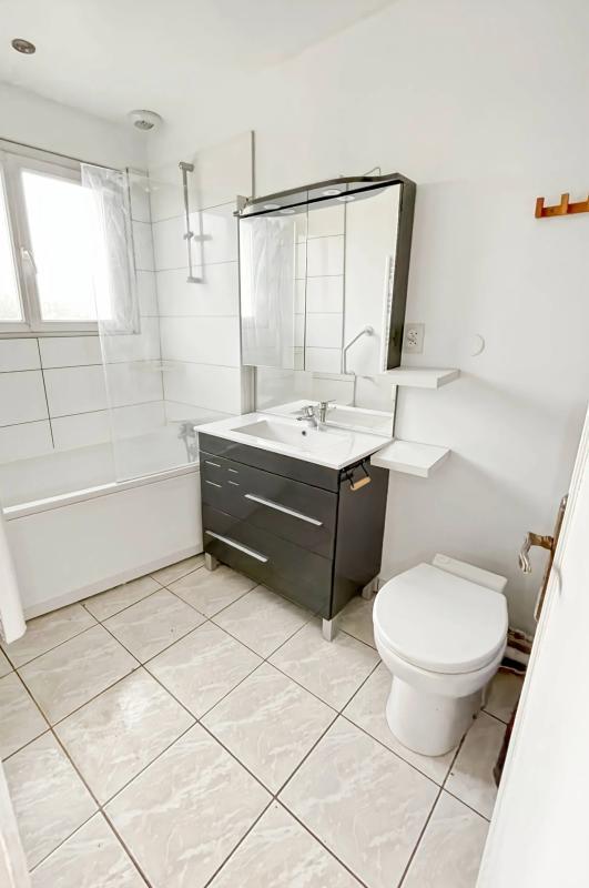 Maison - 165 m² - 7 pièces