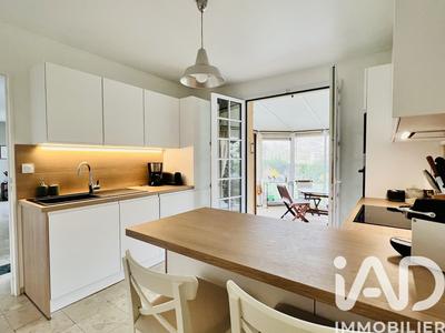 Maison - 170 m² - 7 pièces