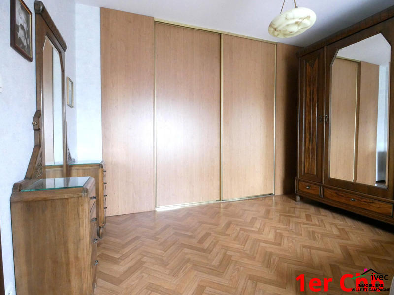 Maison traditionnelle - 142 m² - 5 pièces