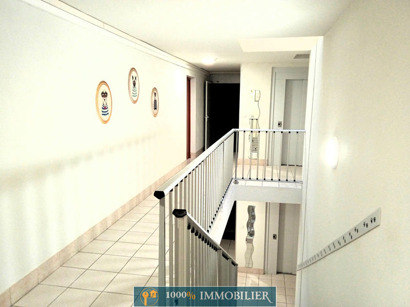 Appartement - 52 m² - 3 pièces