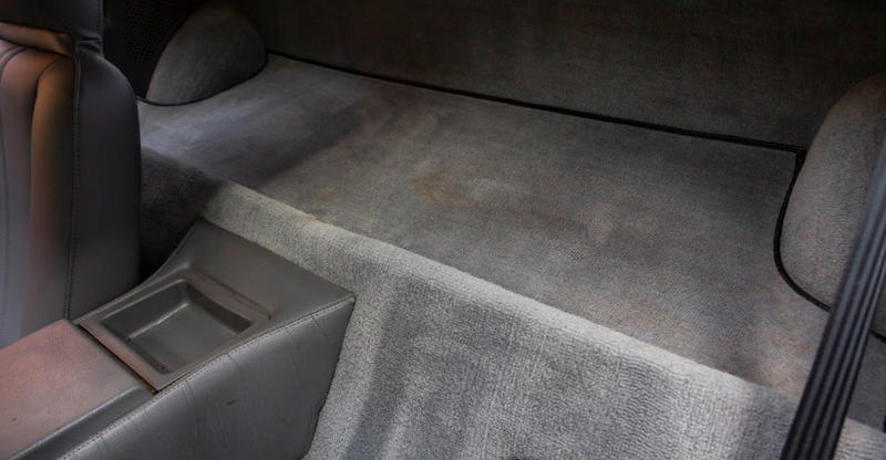 Delorean Dmc-12 Parfaite