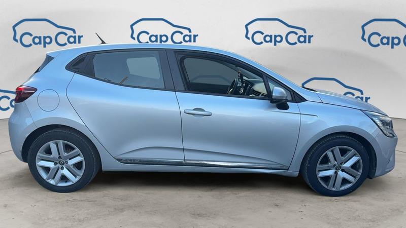Renault Clio V 1.0 TCe 100 Business