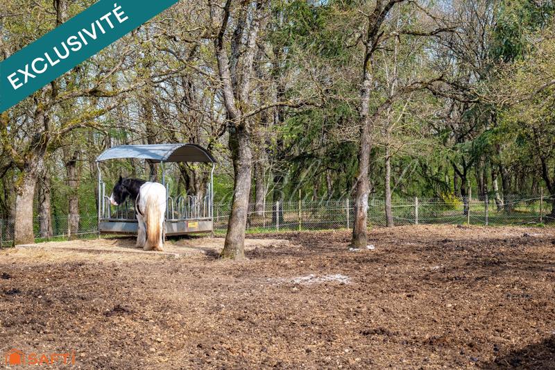 Maison - 150 m² - 7 pièces