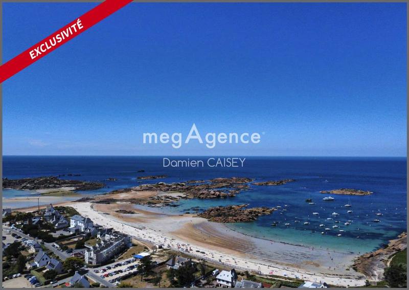 Maison en pierre - 108 m² - 4 pièces