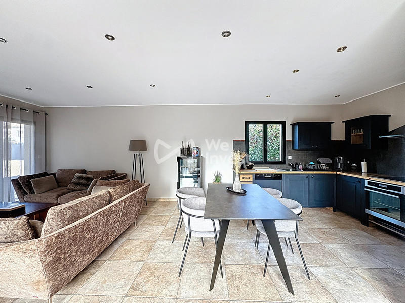 Villa - 144 m² - 4 pièces