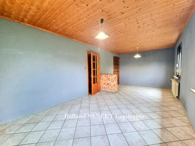 Maison - 75 m² - 4 pièces