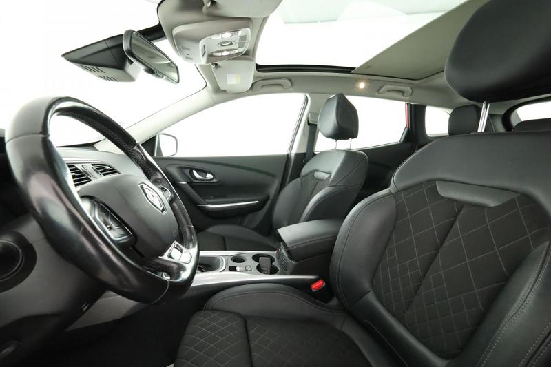 Renault Kadjar 1.3 TCe Edc 160 ch