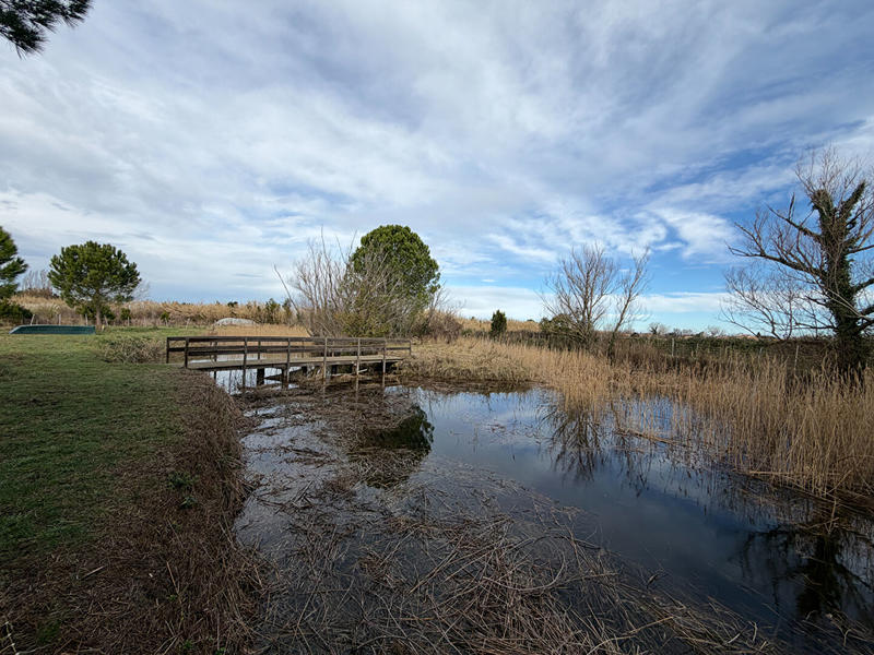 Maison - 300 m² - 9 pièces