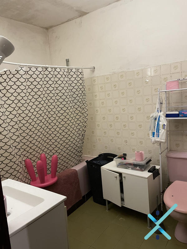 Maison ancienne - 140 m² - 8 pièces