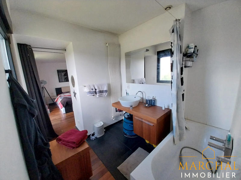 Villa - 206 m² - 6 pièces