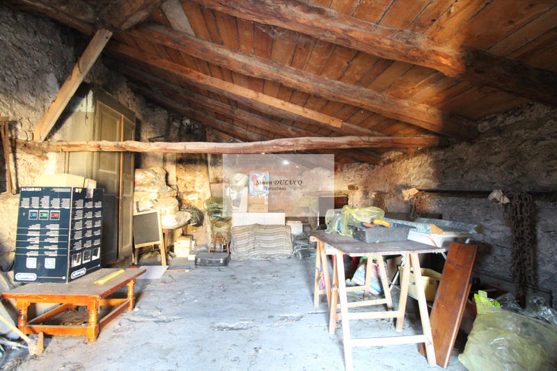 Duplex - 121 m² - 6 pièces