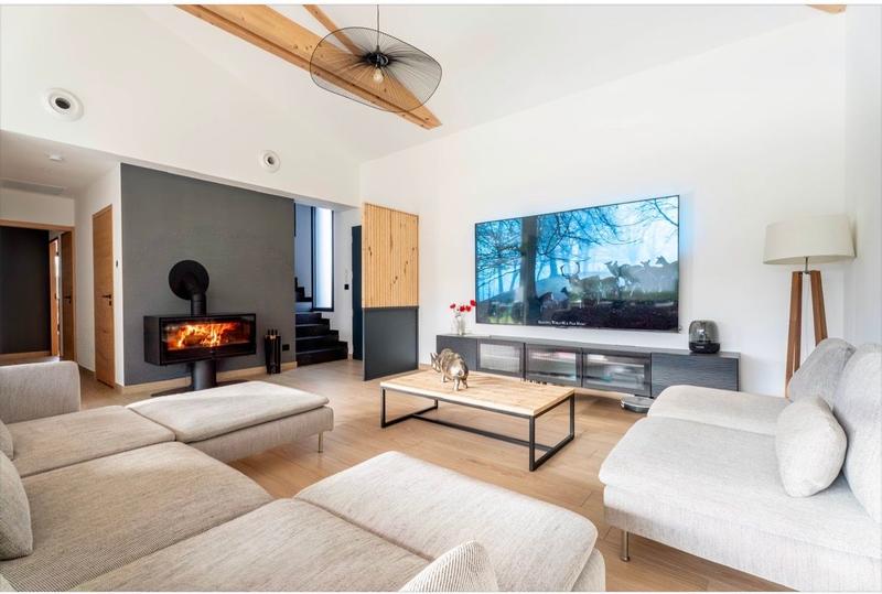 Villa - 183 m² - 6 pièces