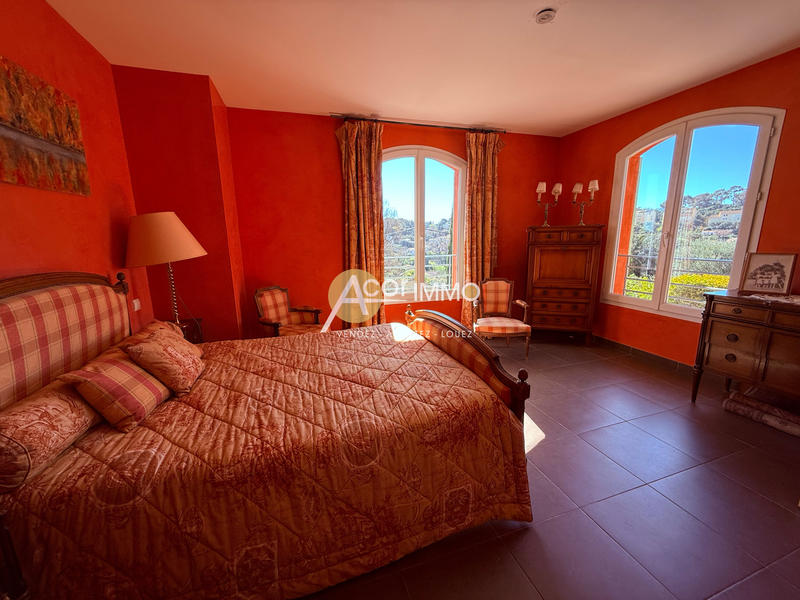 Villa - 188 m² - 6 pièces