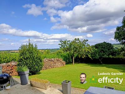 Maison - 170 m² - 5 pièces