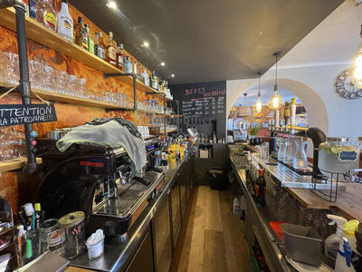 Fonds de commerce - Magasins - 330 m²