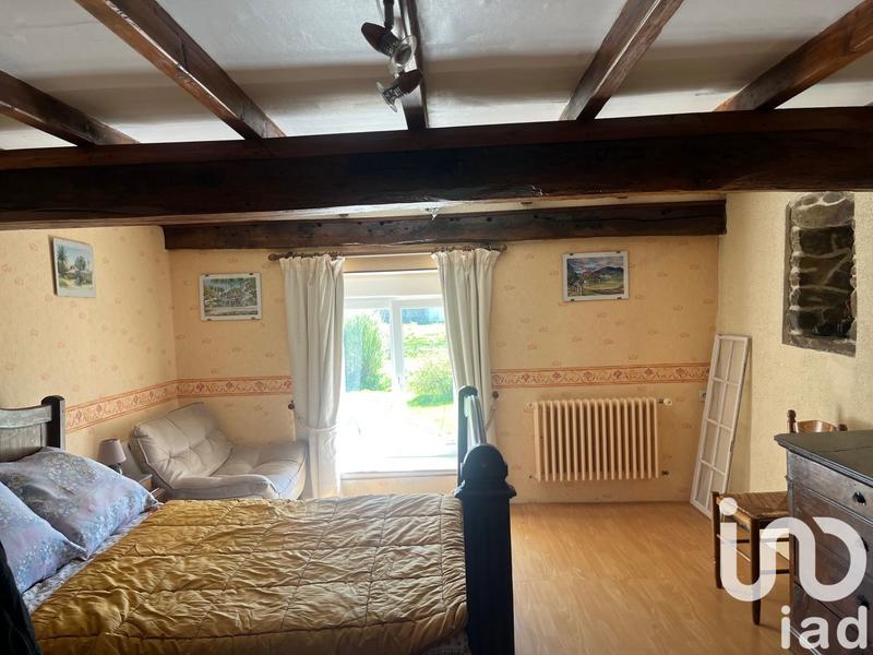 Maison de campagne - 164 m² - 6 pièces