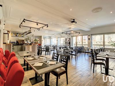 Local commercial - 200 m²