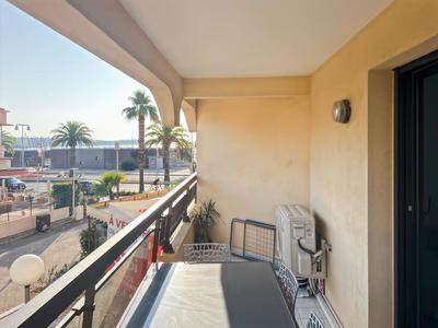 Appartement - 33 m² - 2 pièces