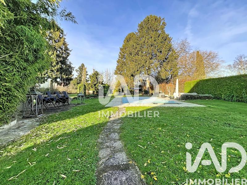 Maison de campagne - 180 m² - 7 pièces