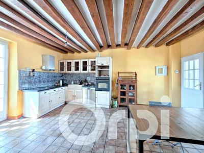 Maison de campagne - 180 m² - 6 pièces