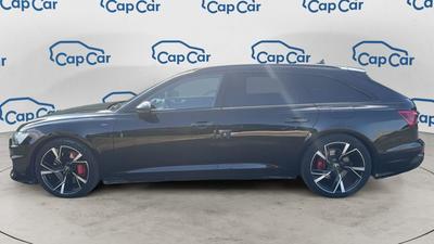 Audi A6 Avant 50 TFSi 299 Quattro s-Tronic7 s-Line