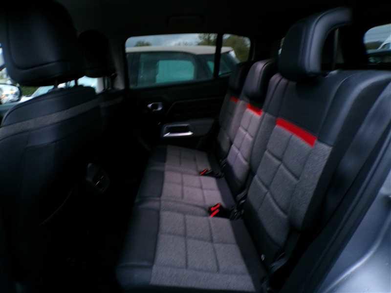 Citroën C5 Aircross 1.5 BlueHDi 130 s&amp;S Feel