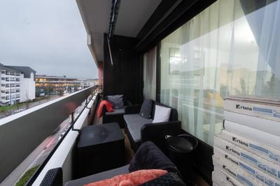 Appartement - 98 m² - 5 pièces