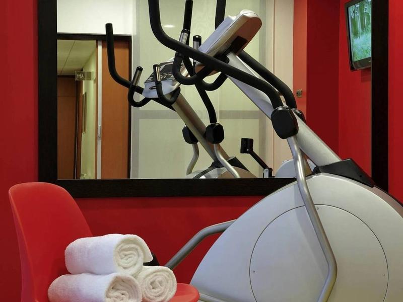 Studio - 18 m² - 1 pièce