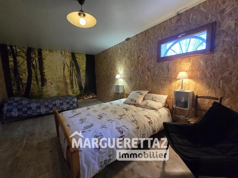 Ferme - 137 m² - 4 pièces