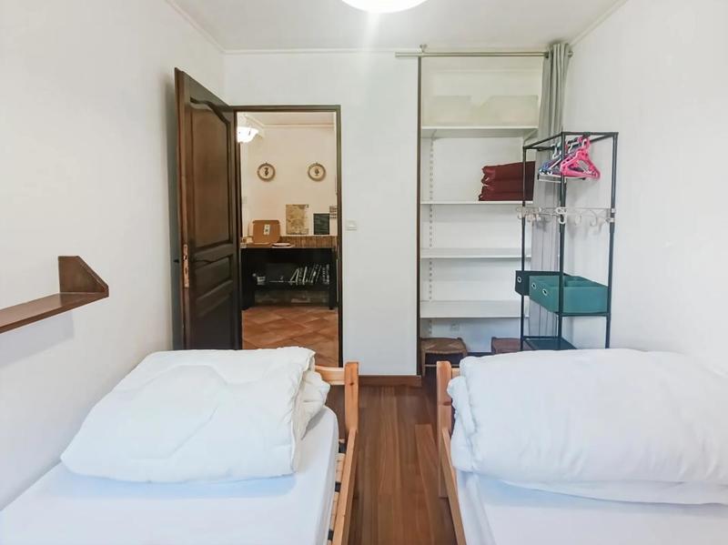 Appartement - 51 m² - 3 pièces