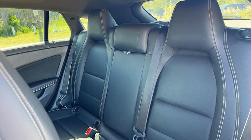 Mercedes Cla Shooting Brake Classe 220 CDi 170 7g-Dct Business Edition - Automatique