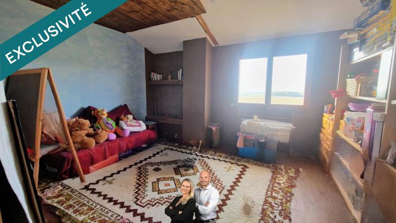 Maison - 161 m² - 5 pièces