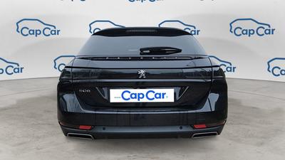 Peugeot 508 Sw 1.5 BlueHDi 130 Eat8 Allure Business