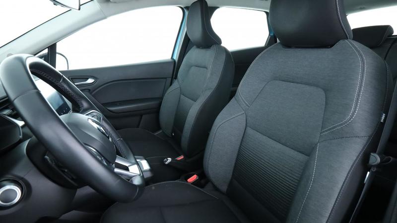 Renault Captur 1.5 Blue dCi Business Edc 116 ch