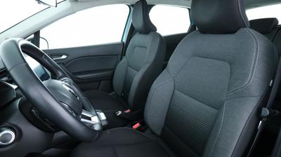 Renault Captur 1.5 Blue dCi Business Edc 116 ch