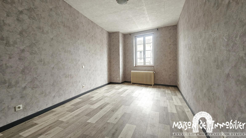 Appartement - 192 m² - 6 pièces