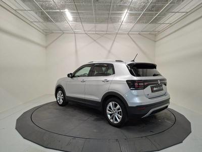 Volkswagen t-Cross 1.0 Tsi 115 Start/Stop Dsg7 Carat