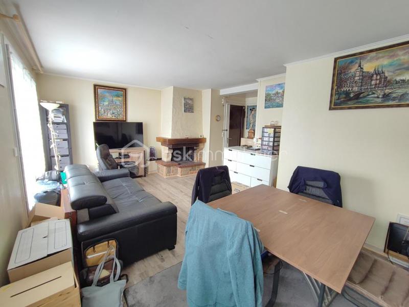 Appartement - 68 m² - 4 pièces