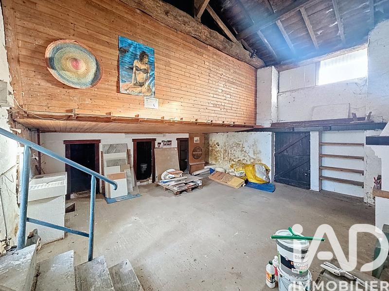 Ferme - 68 m² - 2 pièces
