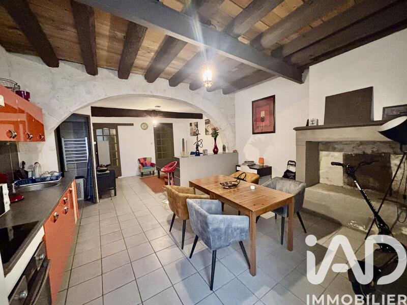 Appartement - 180 m² - 5 pièces