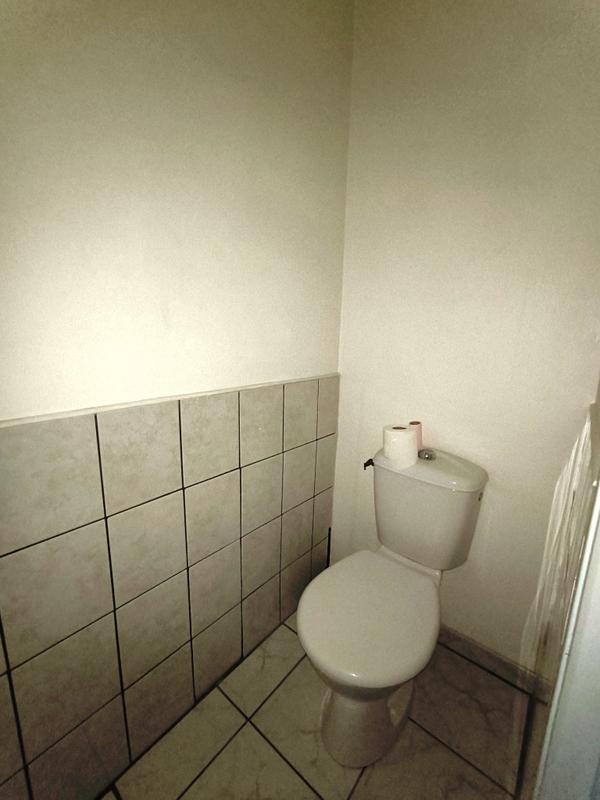 Maison - 52 m² - 3 pièces