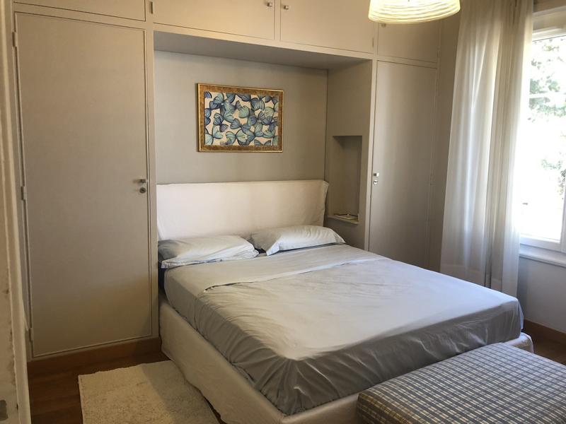 Appartement - 82 m² - 3 pièces