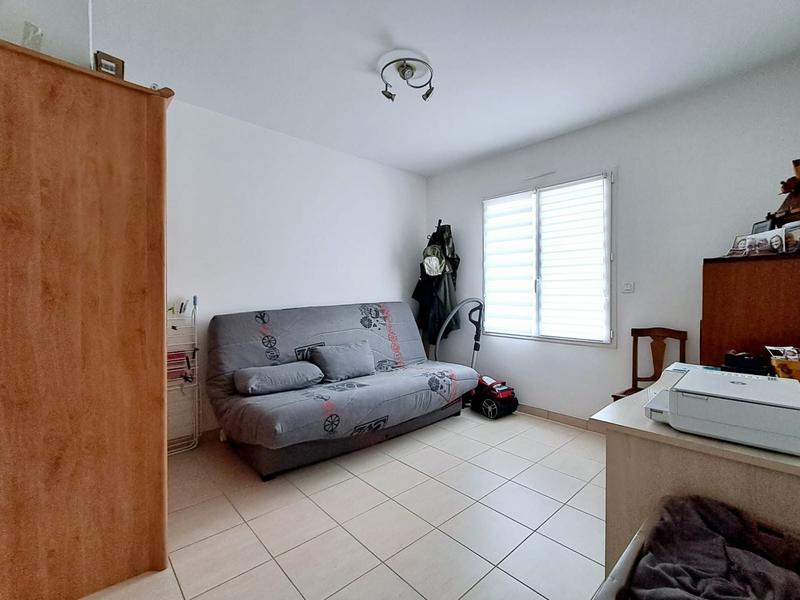 Maison - 145 m² - 7 pièces