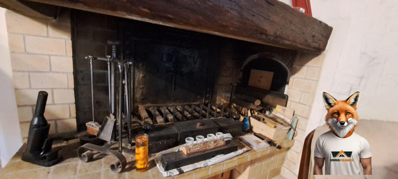 Maison - 230 m² - 7 pièces