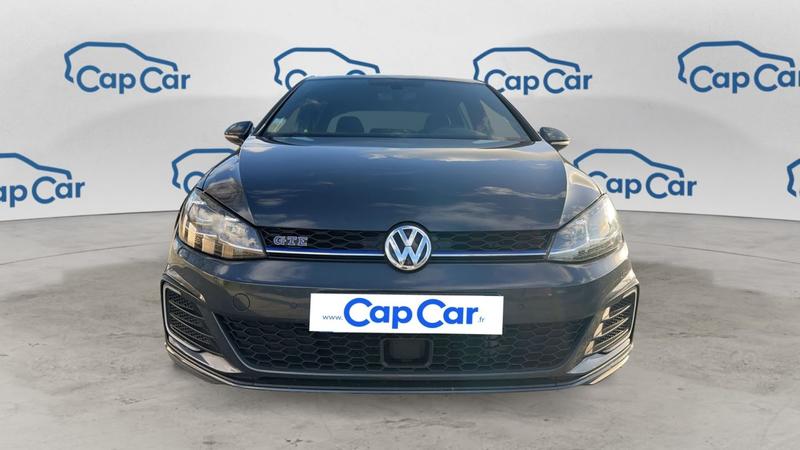 Volkswagen Golf 1.4 Tsi 204 Hybrid Dsg6 Gte