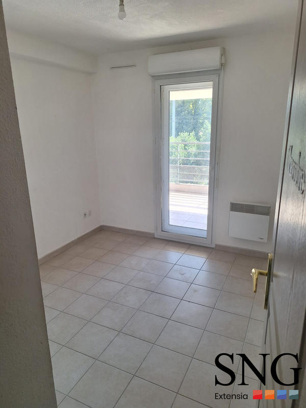 Appartement - 71 m² - 4 pièces