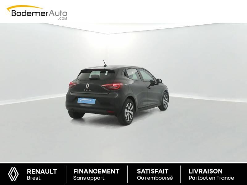 Renault Clio TCe 90 Equilibre