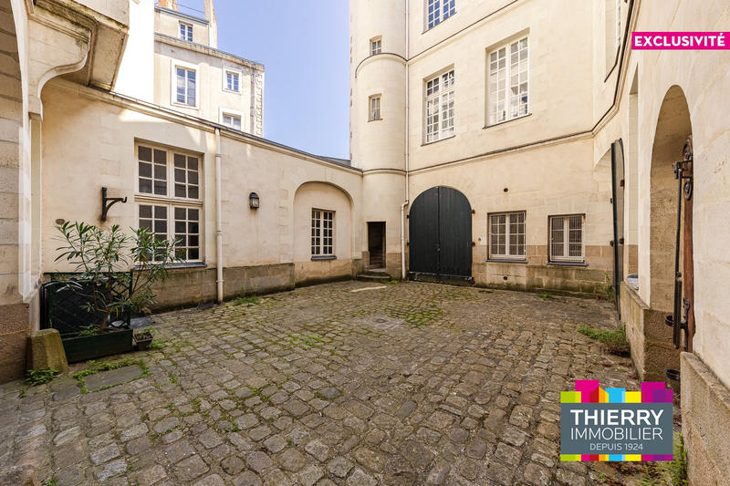 Appartement - 131 m² - 5 pièces