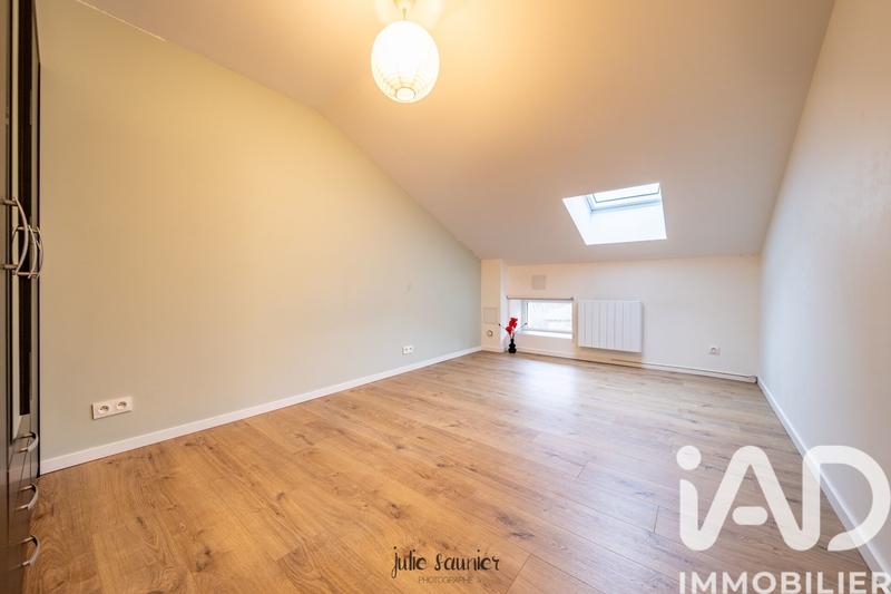 Maison de village - 152 m² - 6 pièces